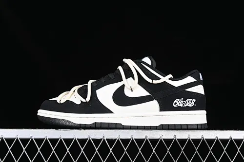 All Categories Nk SB Dunk Series Nk SB Dunk Low Low-top sneakers Nk Dunk Low Cocoa Bean BBL Mocha High Street Outdoor Coffee Dye SB Strap Low-top Casual Shoes DD1391-100